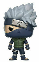 Kakashi