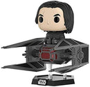 Star Wars Kylo Ren With The Fighter Pop! Vinyl Figure