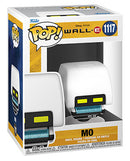 Wall-E Mo Pop! Vinyl Figure