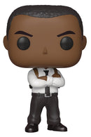 Captain Marvel Nick Fury Pop! Vinyl Figure