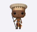 What If...? Queen General Ramonda Pop! Vinyl Figure