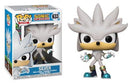 Sonic the Hedgehog Silver Pop! Vinyl Figure