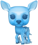 Harry Potter Patronus Severus Snape Pop! Vinyl Figure