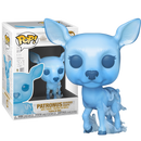 Harry Potter Patronus Severus Snape Pop! Vinyl Figure