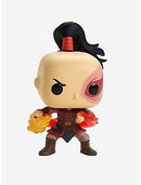 Zuko Pop! Vinyl Figure