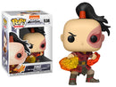 Zuko Pop! Vinyl Figure