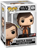 Star Wars Bastila Shan Pop! Vinyl Figure