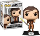 Star Wars Bastila Shan Pop! Vinyl Figure
