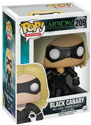 Black Canary
