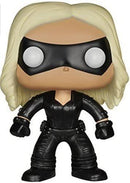 Black Canary