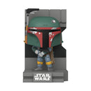 Bounty Hunters Collection: Boba Fett Gamestop Exclusive Pop! Vinyl Figure
