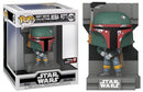 Bounty Hunters Collection: Boba Fett Gamestop Exclusive Pop! Vinyl Figure