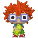 Rugrats Chuckie Finster Pop! Vinyl Figure
