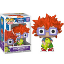 Rugrats Chuckie Finster Pop! Vinyl Figure