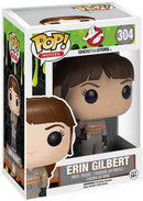 Ghostbusters Erin Gilbert Pop! Vinyl Figure
