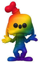 Disney Pride Goofy Funko Hollywood Pop! Vinyl Figure
