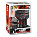 Star Wars Hunter Pop! Vinyl Figure