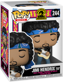 Jimi Hendrix (Live in Maui)