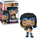 Jimi Hendrix (Live in Maui)