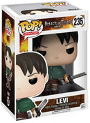 Levi Pop! Vinyl Figure