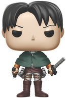 Levi Pop! Vinyl Figure