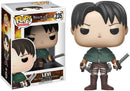 Levi Pop! Vinyl Figure