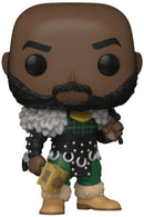 Boastful Loki Wonder-Con Pop! Vinyl Figure