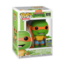 Teenage Mutant Ninja Turtles Michelangelo with Surfboard Pop! Vinyl Figure