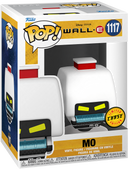 Wall-E Mo Chase Pop! Vinyl Figure
