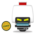 Wall-E Mo Chase Pop! Vinyl Figure