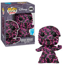 Disney Oogie Boogie Artist's Series Pop! Vinyl Figure