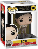 Rose (Rise of Skywalker)