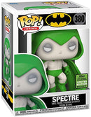 Batman Spectre Pop! Vinyl Figure
