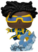 Static Shock Hot Topic Exclusive Pop! Vinyl Figure