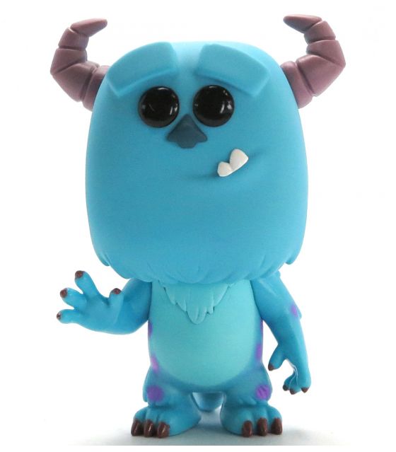 Monsters Inc. Sulley Pop! Vinyl Figure