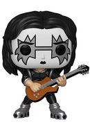 KISS The Spaceman Pop! Vinyl Figure