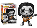 KISS The Spaceman Pop! Vinyl Figure