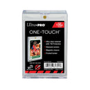 Ultra-Pro One Touch 130pt UV Resistant Magnetic Case