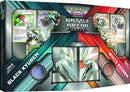 Battle Arena Decks: Black Kyurem EX vs White Kyurem EX - SM - Guardians Rising (SM02)