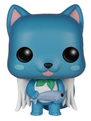 Fairy Tail Happy Pop! Vinyl Figure