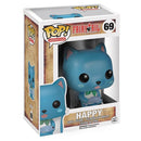 Fairy Tail Happy Pop! Vinyl Figure
