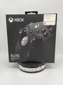 Microsoft Elite Series 2 Wireless Controller for Xbox One - Black Fst-00001 [OPENED] [BRAND NEW]