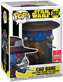 Star Wars Cad Bane Pop! Vinyl Figure