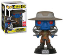 Star Wars Cad Bane Pop! Vinyl Figure