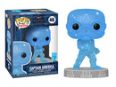 Captain America Artist's Series Pop! Vinyl Figure