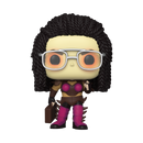 The Office Dwight Schrute As Kerrigan Pop! Vinyl Figure