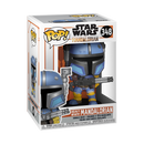 Heavy Infantry Mandalorian