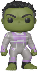 Avengers Endgame Hulk Pop! Vinyl Figure