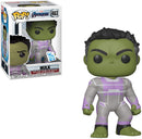 Avengers Endgame Hulk Pop! Vinyl Figure