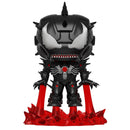 Marvel Venom Venomized Iron Man Pop! Vinyl Figure